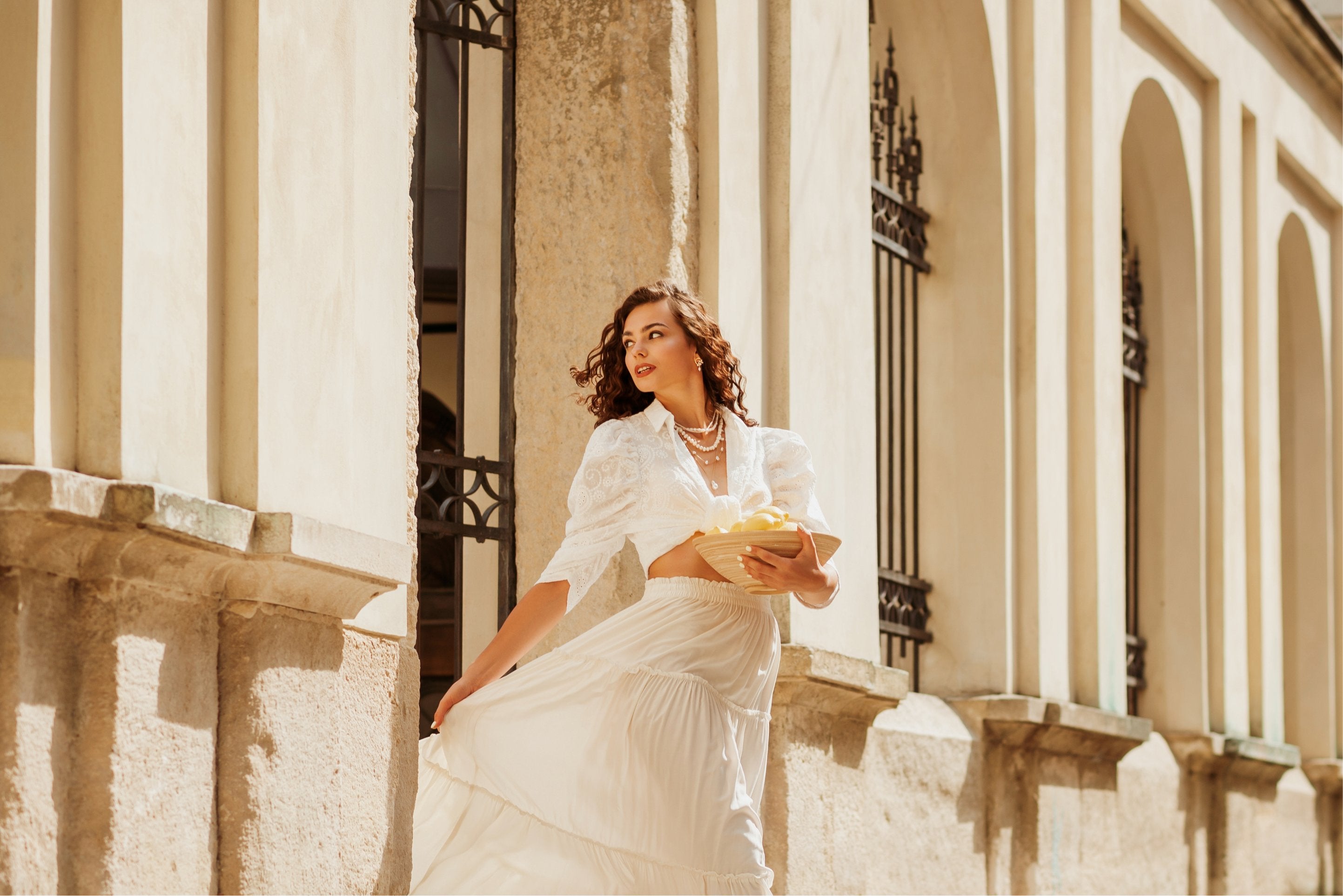 Robes d'été