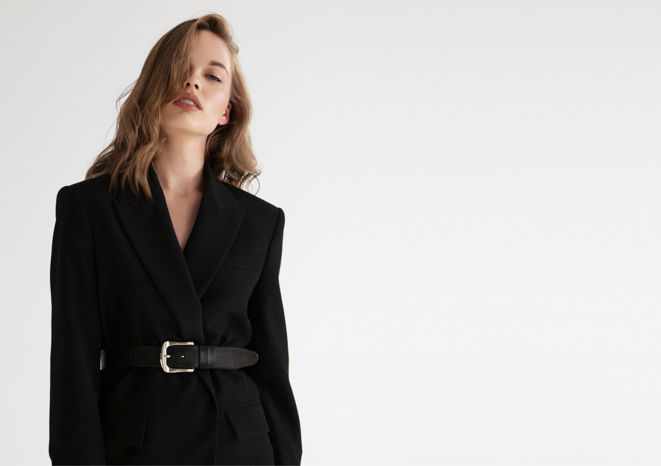 Allure professionnelle