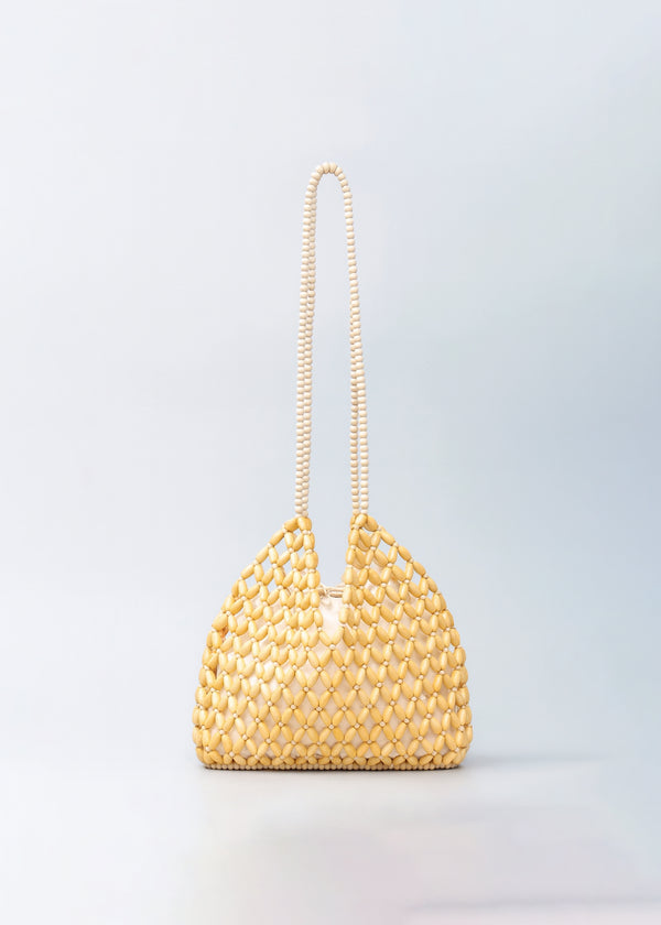 Sac Estival en Raphia Tressé – Élégance Naturelle & Chic Intemporel