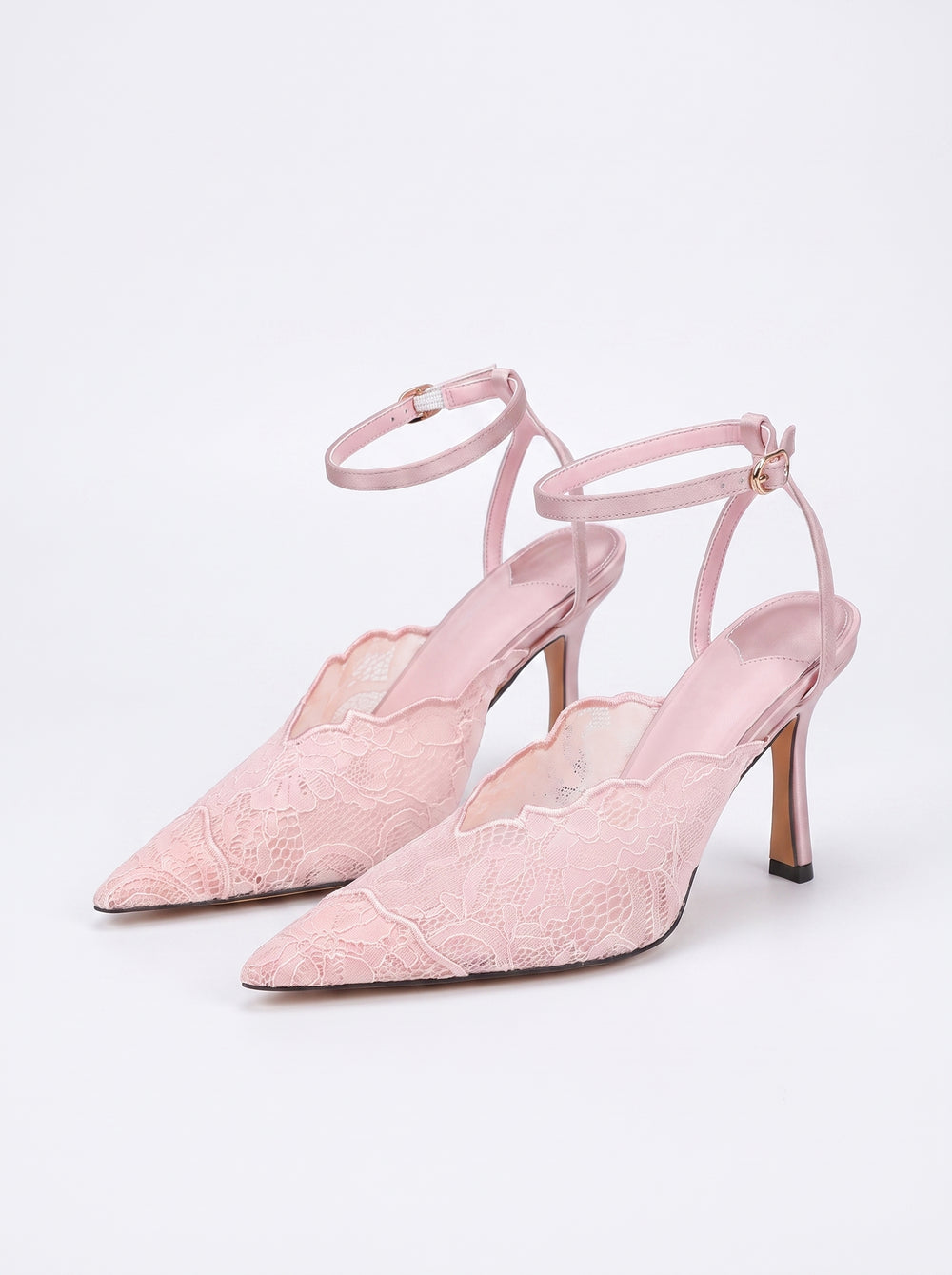 Talons & Escarpins