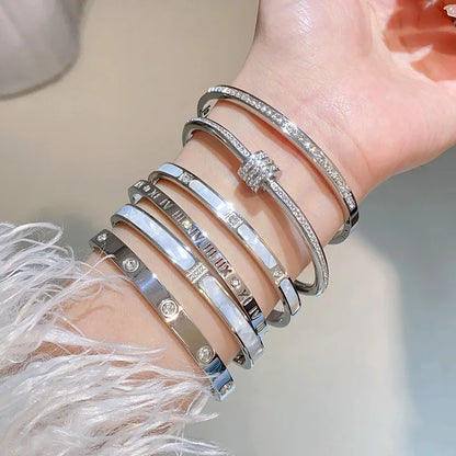 Bracelets-Anevelle