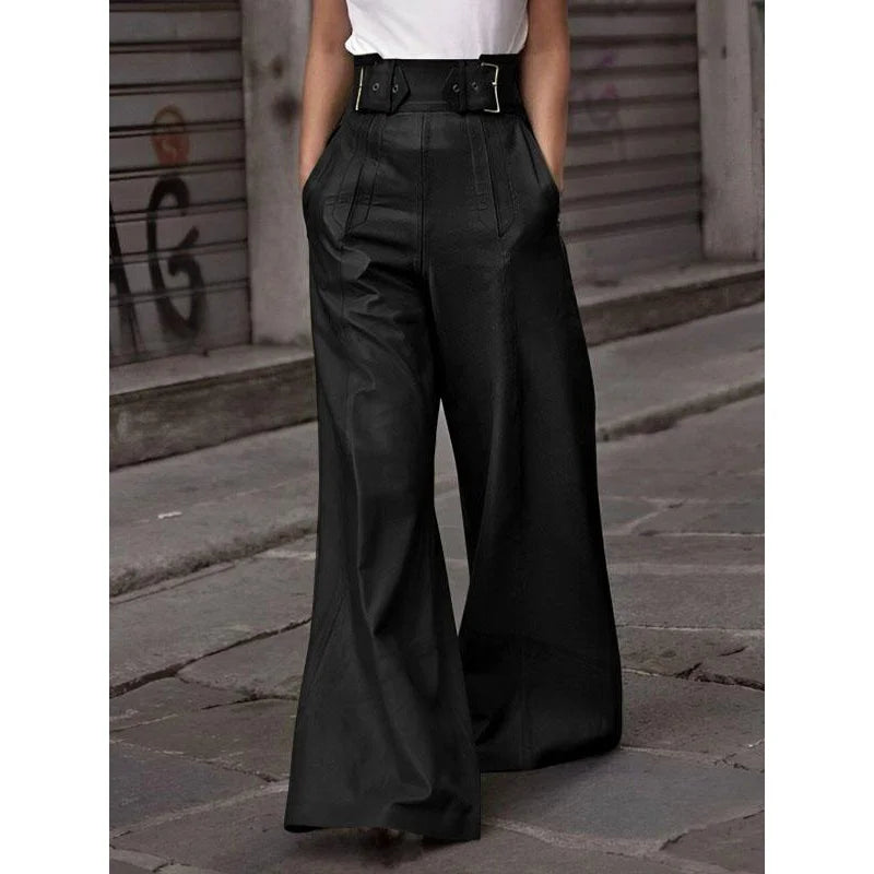 Pantalon Large - Style Urbain