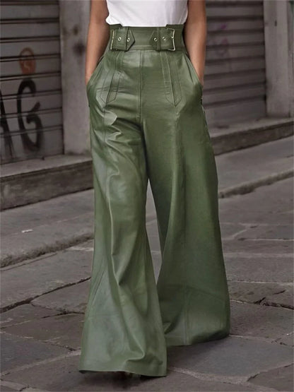 Pantalon Large - Style Urbain