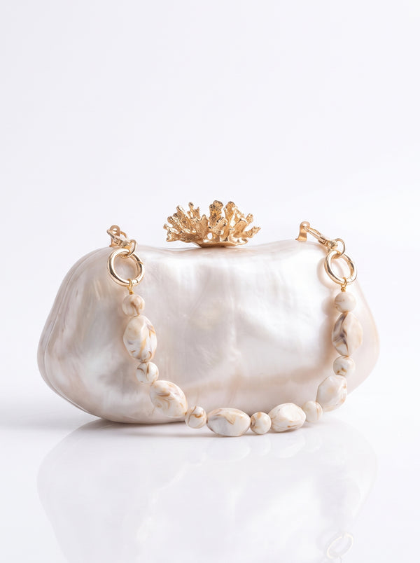 La Pochette Corail