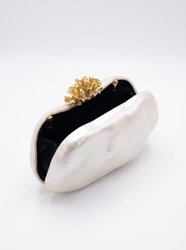 La Pochette Corail