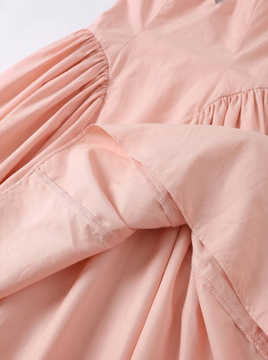 La Robe Aurore