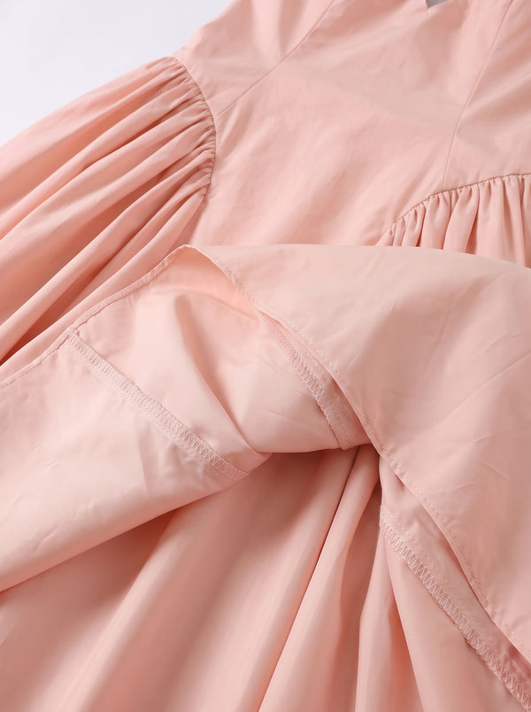La Robe Aurore