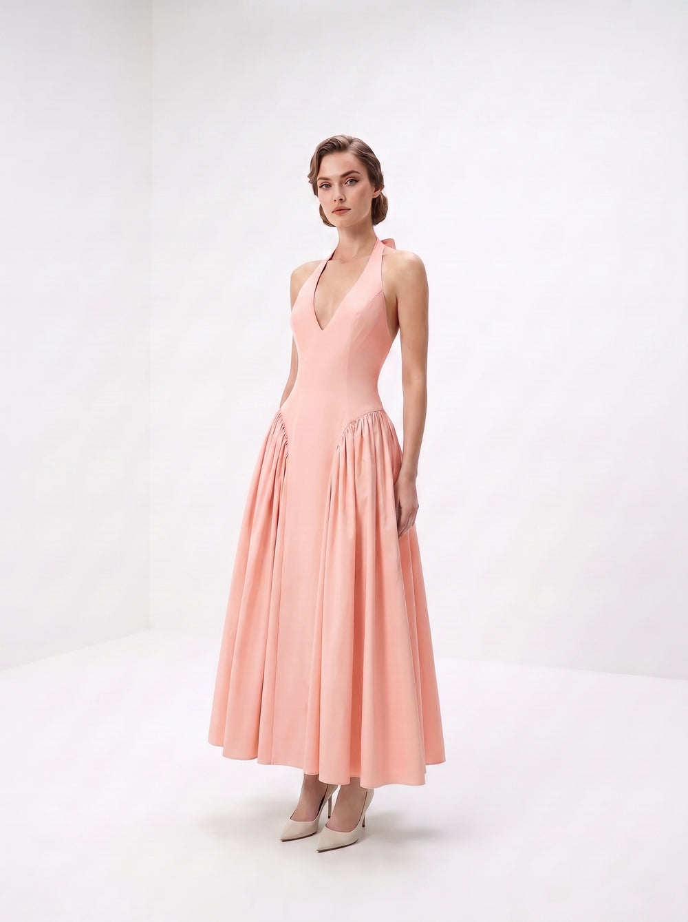 La Robe Aurore