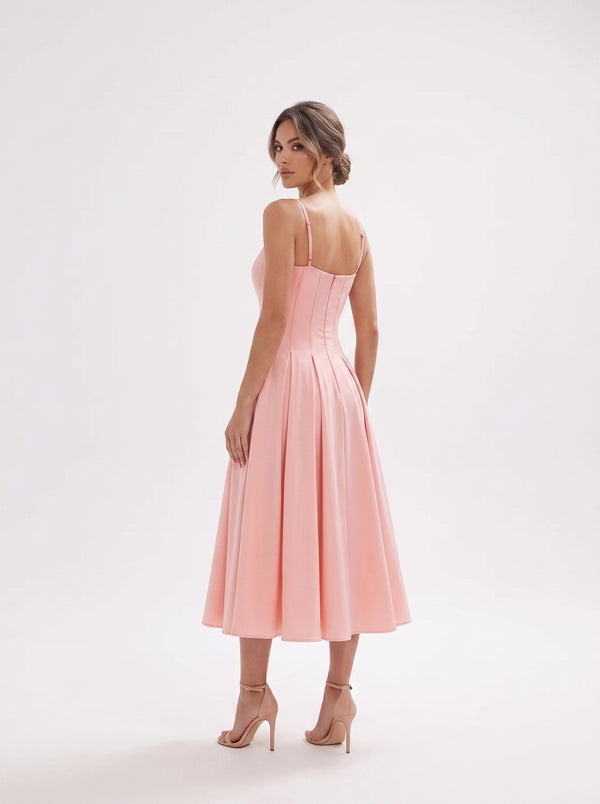 La Robe Camélia
