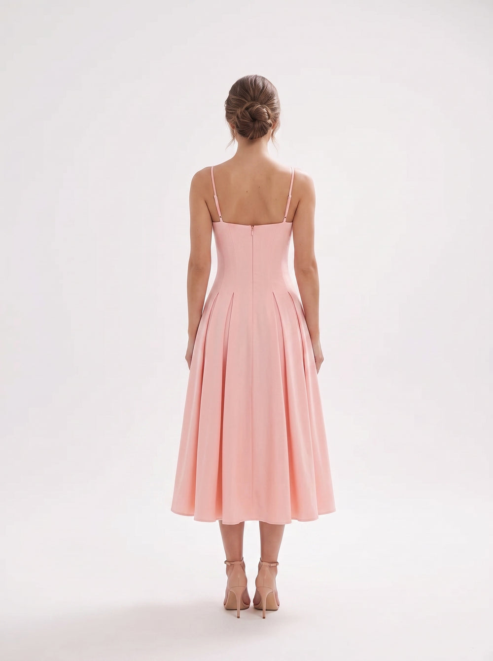 La Robe Camélia