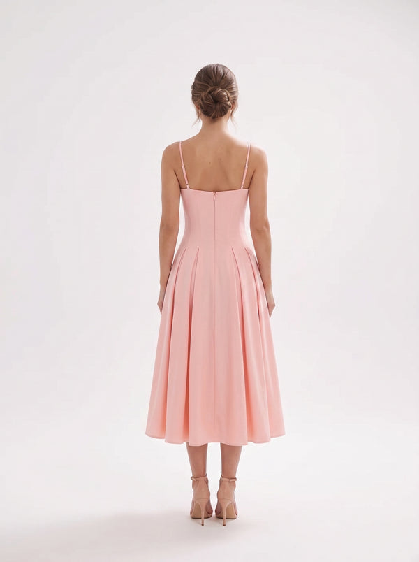 La Robe Camélia
