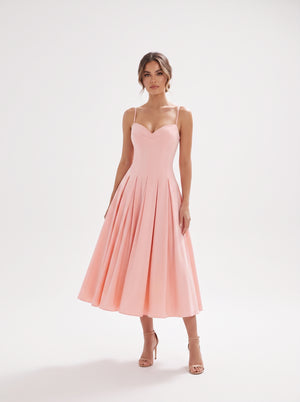 La Robe Camélia