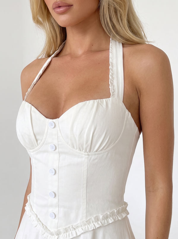 La Robe Romane