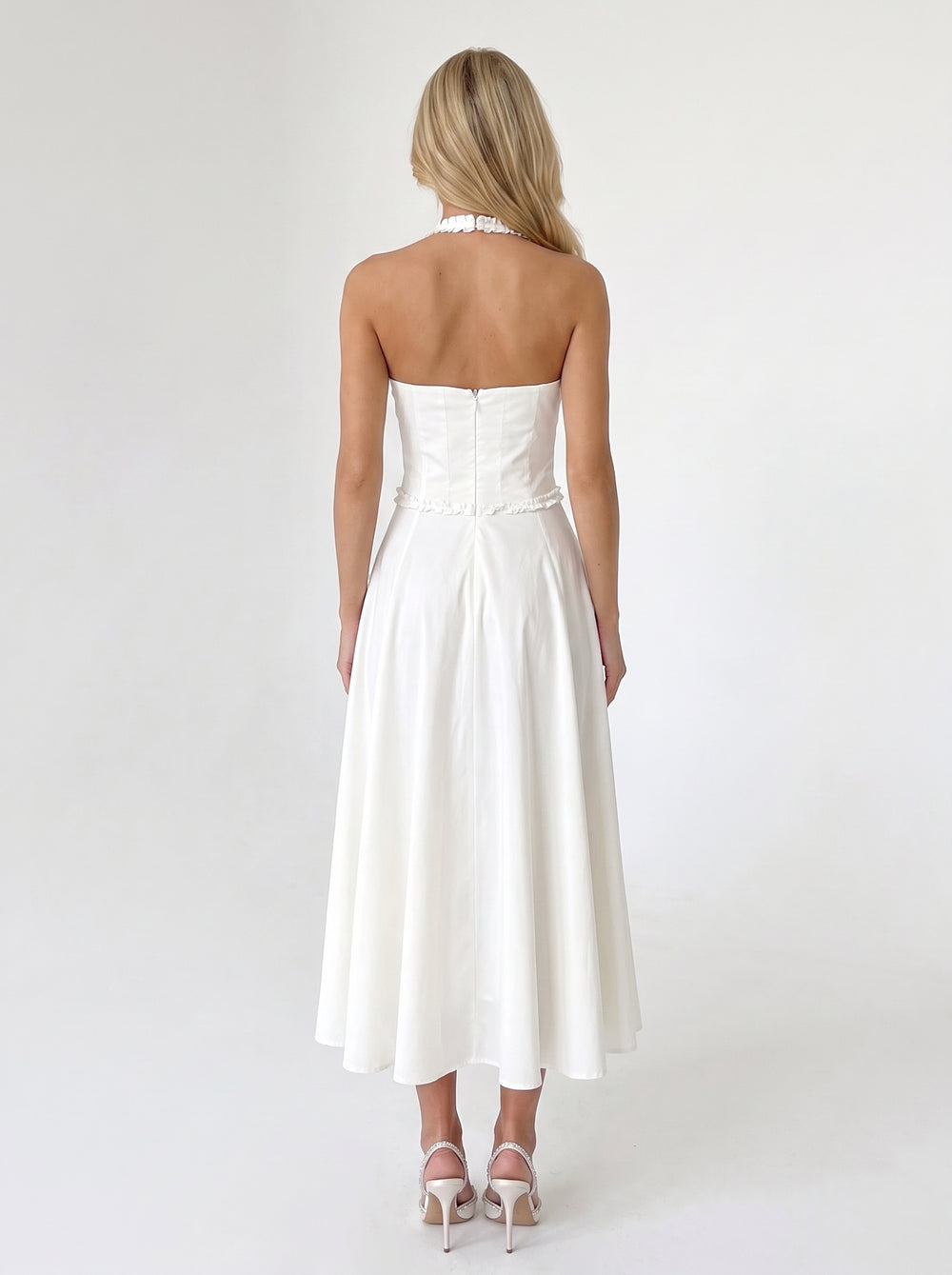 La Robe Romane