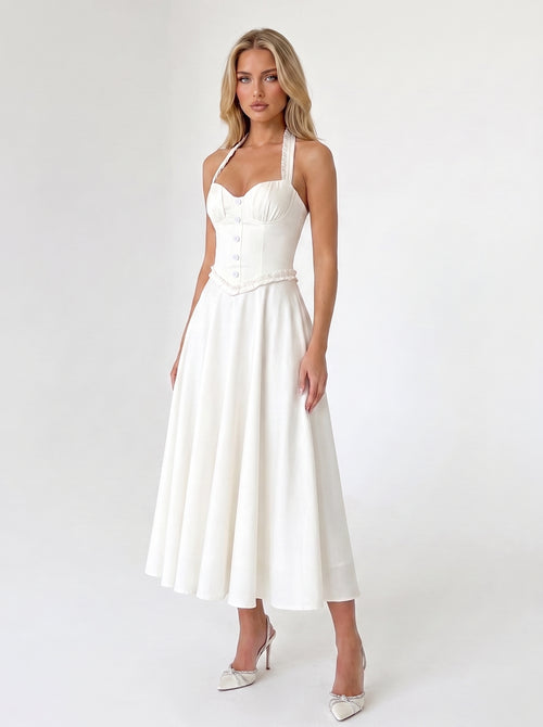 La Robe Romane