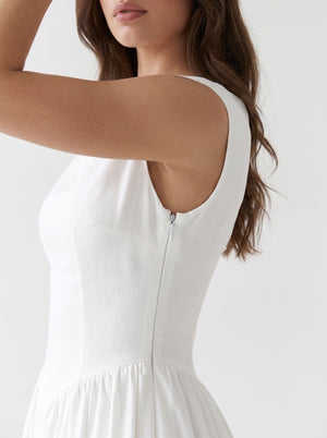 La Robe Solène