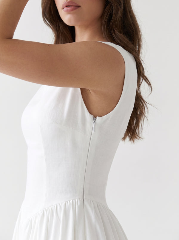 La Robe Solène
