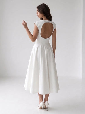 La Robe Solène