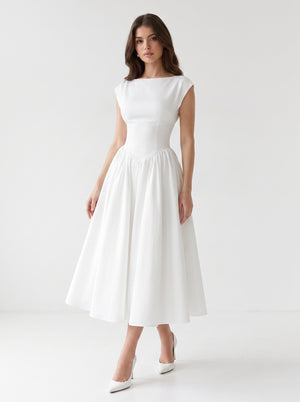 La Robe Solène