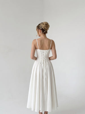 La Robe Capri