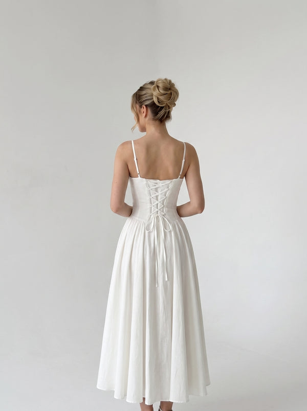 La Robe Capri
