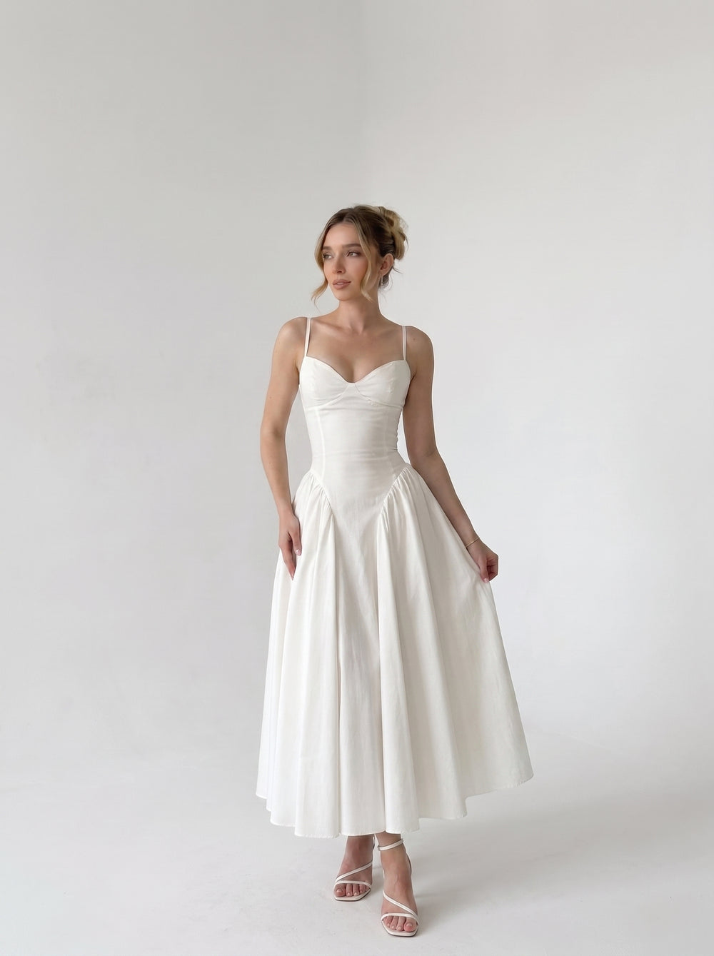 La Robe Capri