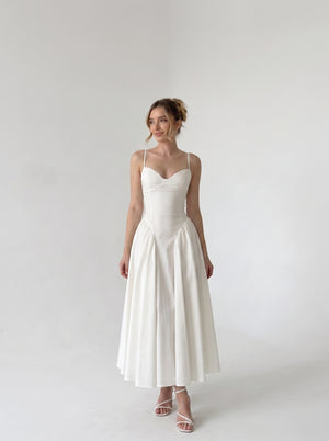 La Robe Capri